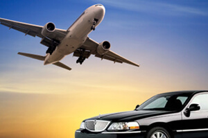 Airport Limo Services